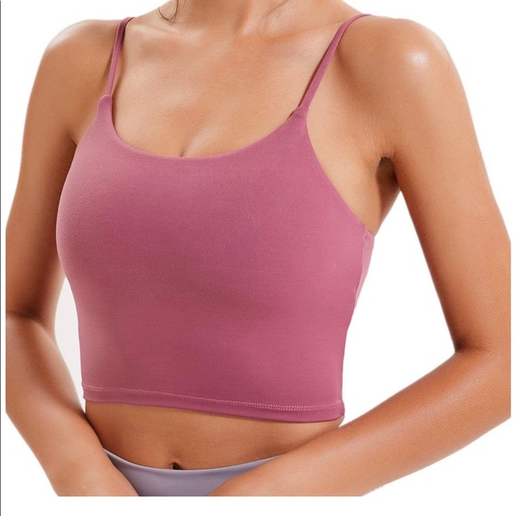 Other - Sports Bra Top